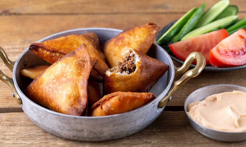 טעים להכיר: מתכון לכיסוני בשר מטורטייה