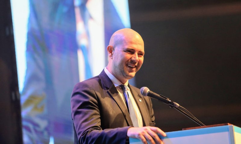 שר המשפטים: אינני שותף לשיקולי ועדת מח"ש