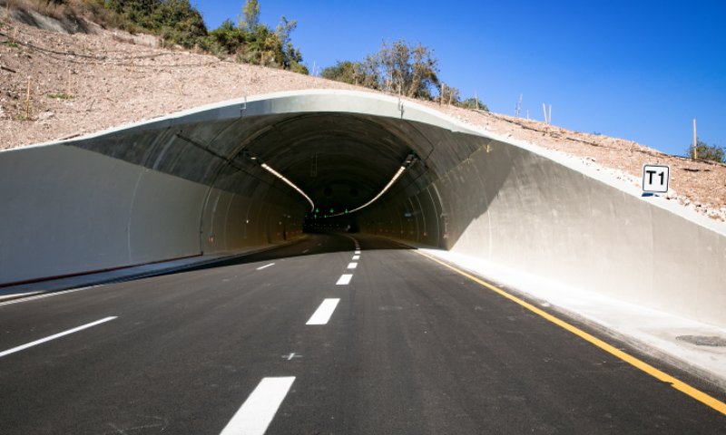 החל מהיום: בשורות טובות לנוסעים בכביש 6