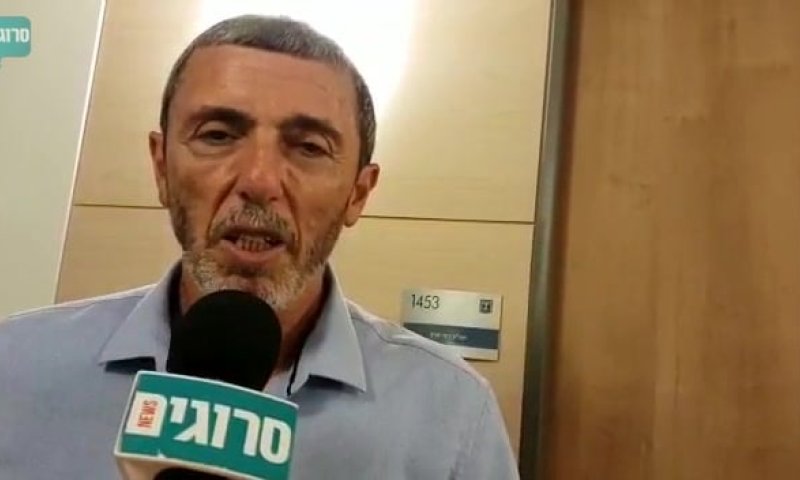 הרב רפי נגד ליברמן: "אין אחדות בלי הציונות הדתית"