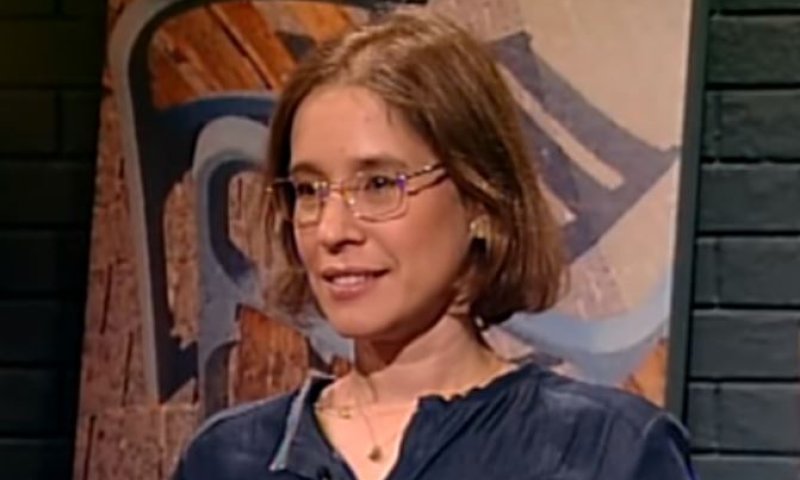 אלונה בר און: "לא הייתה בעיתון נוכחות לדתיים"