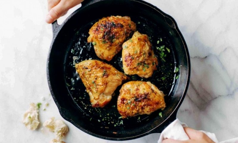 סופ"ש כבר כאן: מתכון לפרגיות בתיבול מנצח