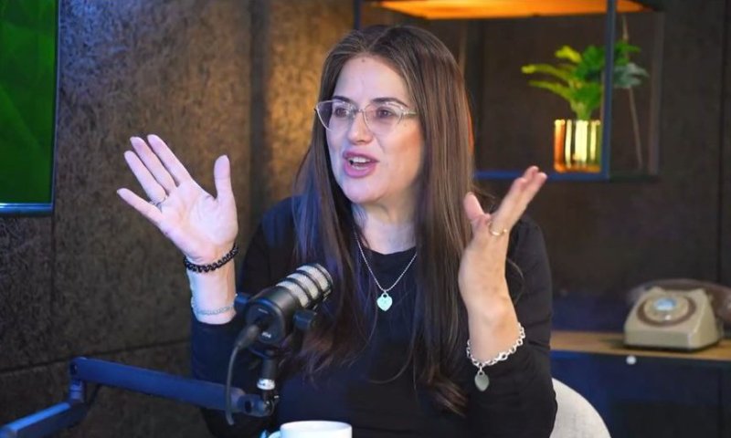 השדכנית של ווארט מגלה את כל הסודות על עולם הדייטים | פודקאסט