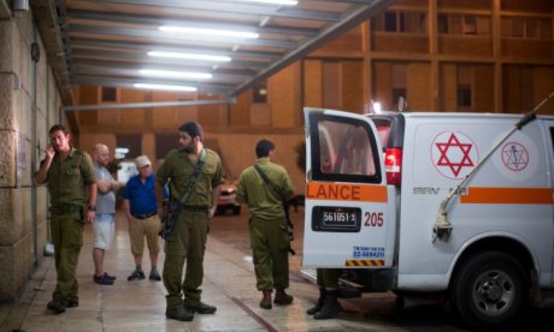 "מי הפחיד אותו?": נקבע מותו של החייל שקפץ מרכב