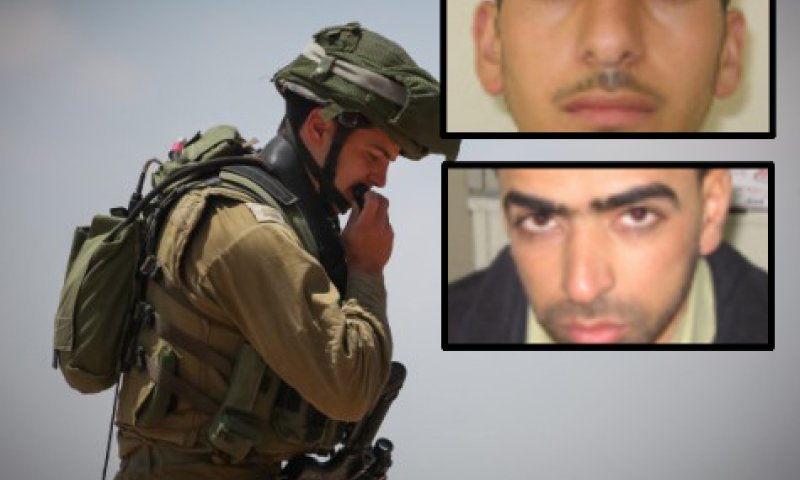 שבועיים לחטיפה: נחשפה זהות החוטפים