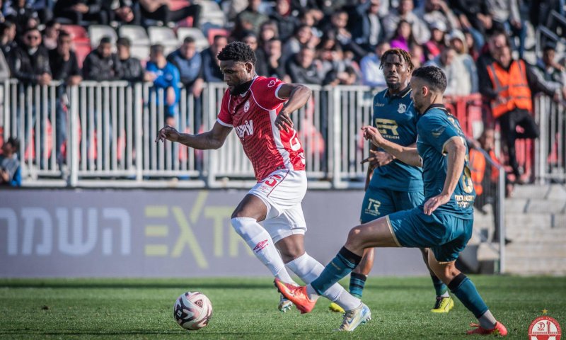 ליגת העל: חלוקת נקודות בקרב הצמרת, ב"ש נפלה ומכבי חיפה מטפסת