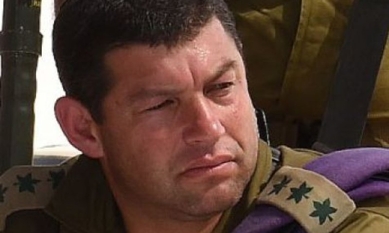 וינטר: גבעתי הייתה הראשונה להיכנס לעזה והאחרונה לצאת