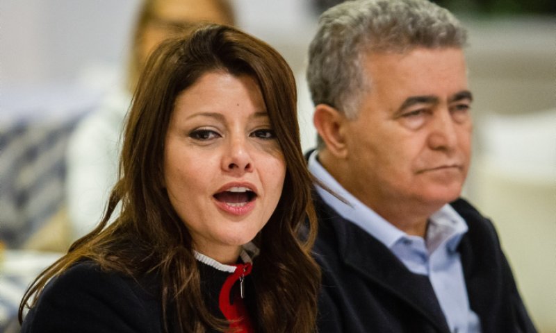 במפלגת העבודה אישרו: אורלי ועמיר יובילו שוב