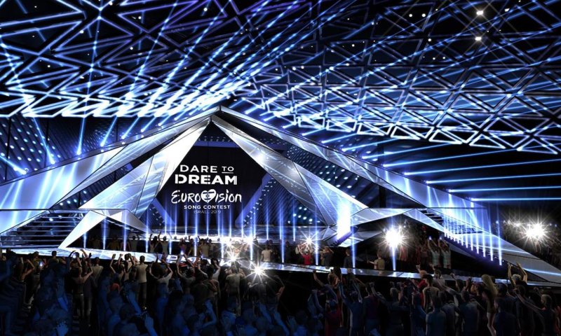 נציג ישראל לאירוויזיון לא ייבחר בתוכנית ריאליטי