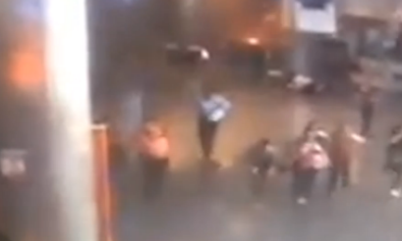 עלה ל-36 מניין ההרוגים במתקפת הטרור בטורקיה