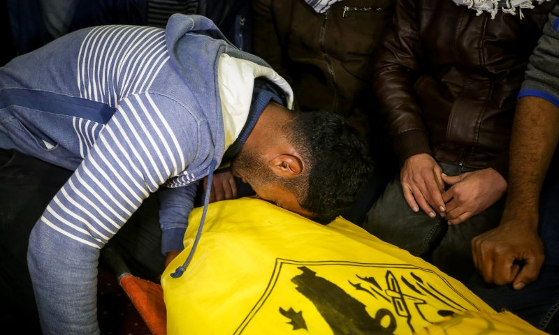 עו"ד על הפרשה &bull; כי תצא: החזקת גופות לצורכי מו"מ