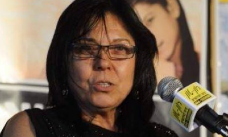 אילנה ראדה מתנצלת בפני א.ק