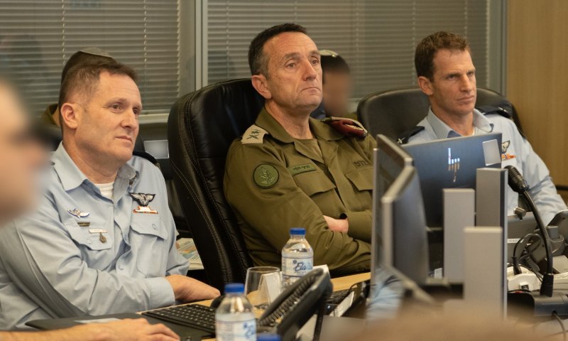 דיווח: אלו חברי הצוות שיחקרו את ה-7 באוקטובר