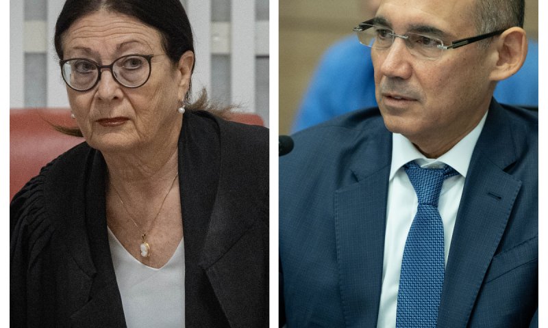 ממשלת החירום: איזה מינויים חדשים יושפעו?