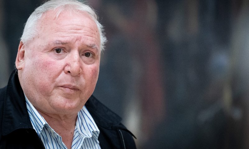 דודי אמסלם יוצא למלחמה נגד עיתונאי חדשות 12