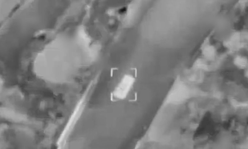 צה"ל חיסל בלבנון פעילים של מיליצייה איראנית