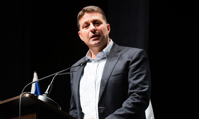 בדרך לבית המשפט: השלטון המקומי מסיים את השביתה