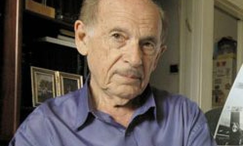 הלך לעולמו המאייר של קופיקו, דנידין וחסמבה