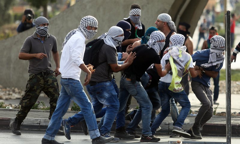 מרזל: מכבד את הערבים, השמאל מזלזל בהם