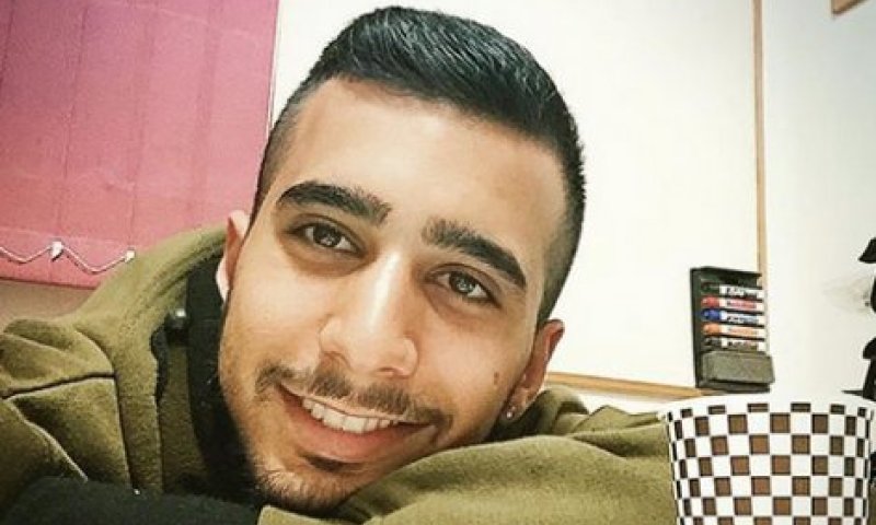 "מעשה קונדס שפגע בביטחון המדינה"