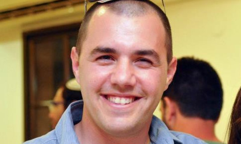 ברנז'ה: התפקיד החדש של איתמר פליישמן