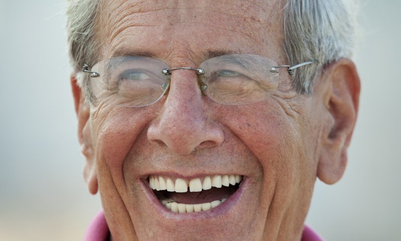 חתן פרס ישראל למפעל חיים תשע"ה: חיים טופול