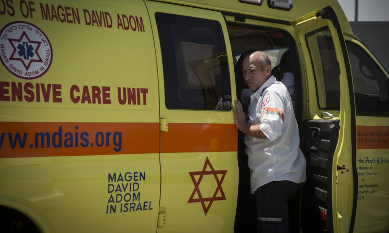 הילדה שנחנקה למוות במעון &ndash; אדל אסולין