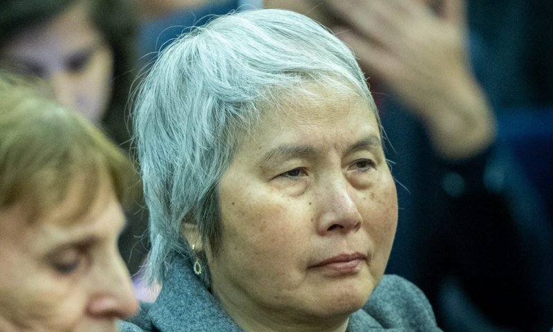 עצוב: ליאורה, אמה של נועה ארגמני הלכה לעולמה