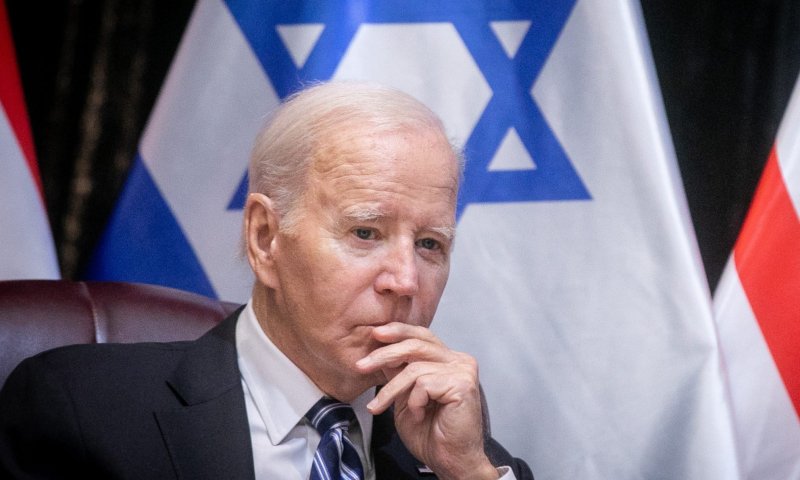 ארה"ב על האירוע בעזה: "תקרית רצינית וחמורה"