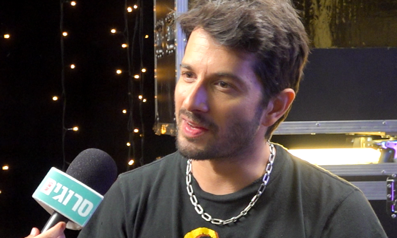 רן דנקר לסרוגים: "לדתיים בכוכב הבא יש סיכוי שווה"