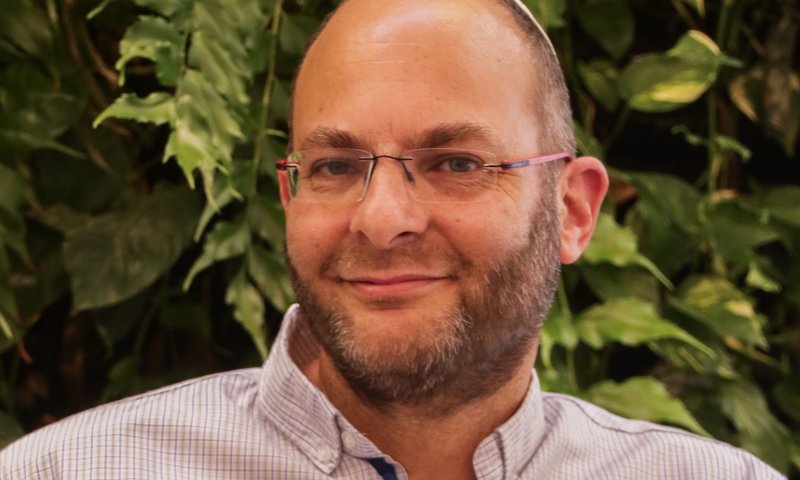 הרב ליאור אנגלמן: למה משחררים חטופים דווקא בשבת?