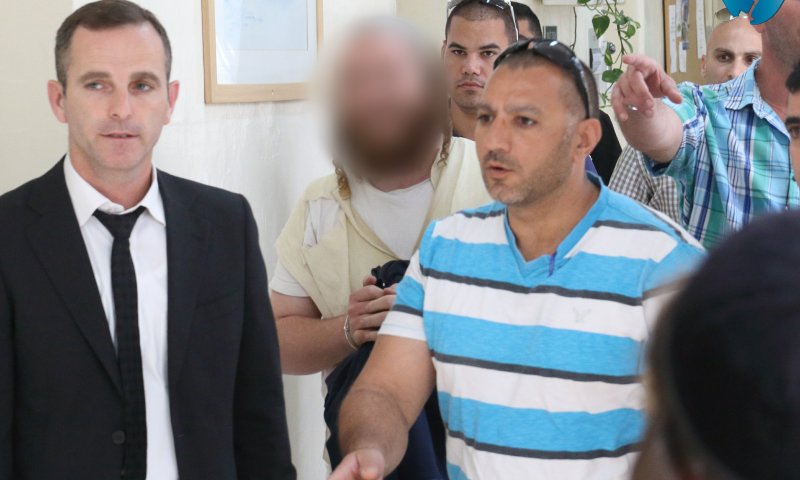 הוארך מעצרו של החייל החשוד במסירת מידע סודי