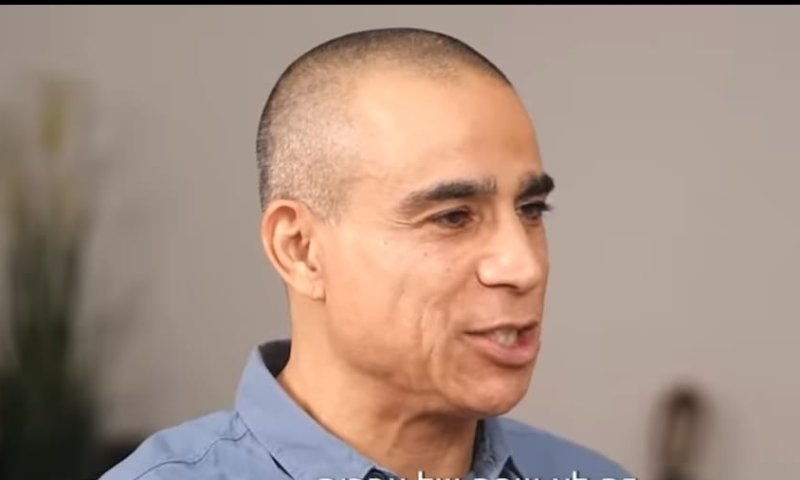 איש השב"כ בווידוי מצמרר: "יכולתי למנוע את הפיגוע"