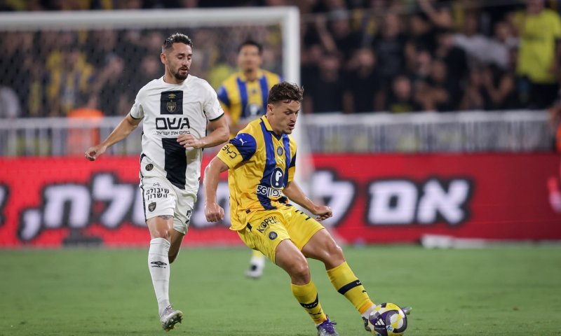 זאת שמטפסת וזאת שקורסת:  סיכום עשרה מחזורים בליגת העל