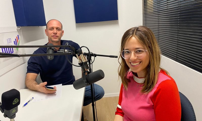 להיות חרדית באקדמיה: צוללים עם ד"ר נחומי יפה