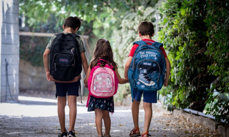 ניצחון לגמזו: הלימודים בערים האדומות לא יפתחו