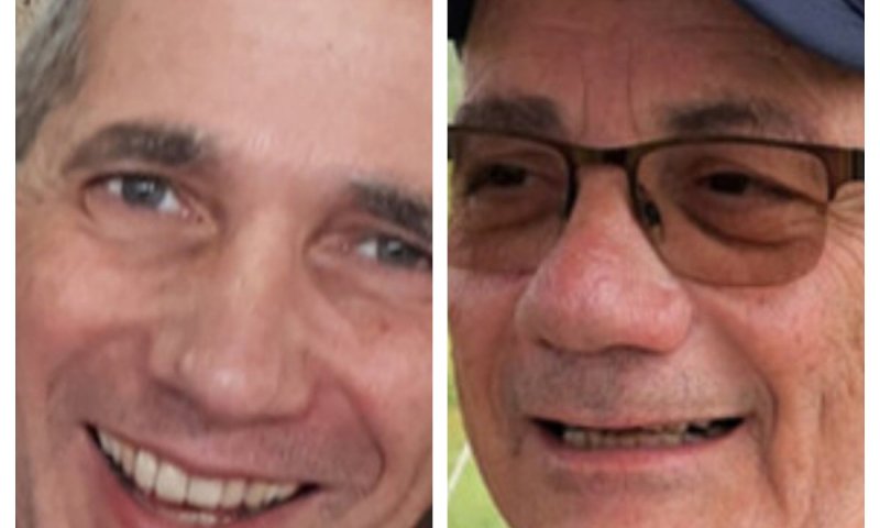 החטופים סיפרו: "הוחזקנו אצל משפחה ברפיח"