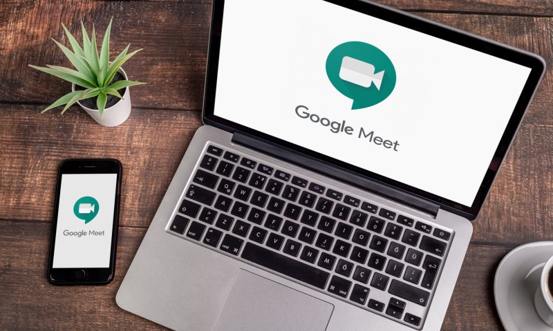 תחרות לזום: גוגל מציגה שיחות וידאו בתוך הג'ימייל