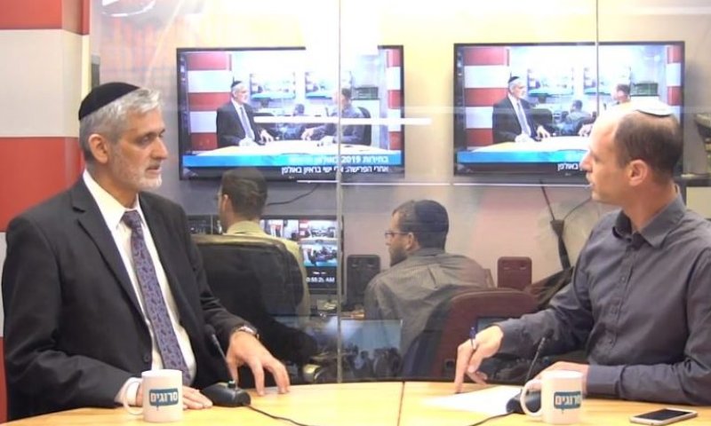 אלי ישי: "מקום התשיעי זה זלזול ולא היו תומכים"