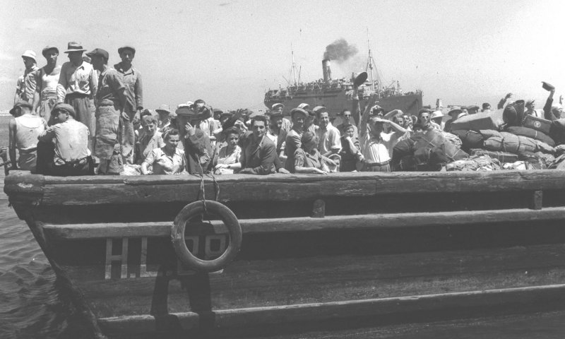 היום בהיסטוריה: הסיפור מאחורי השיר 'שושנה'