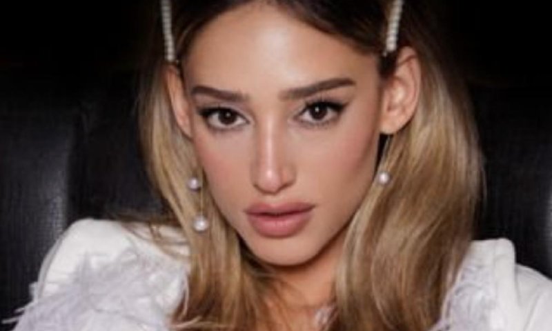 דנית גרינברג נגד האלימות בהפגנות: "אני מפחדת"