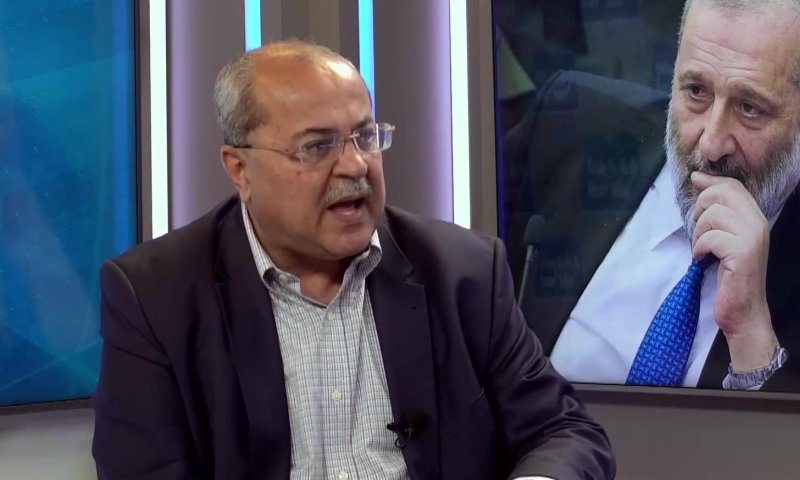 טיבי: אנחנו לא רשת הביטחון של הקואליציה