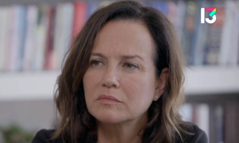 צופית גרנט צוללת לעולמן של הנשים החרדיות