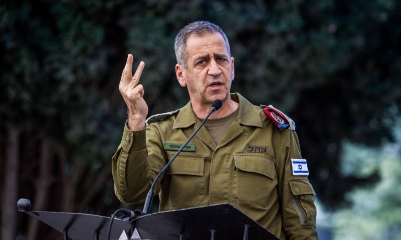 פורום העיתונאים: הרמטכ"ל ממשיך לרמוס את השבת