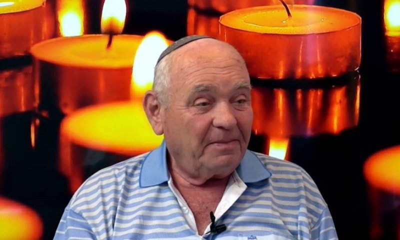 אביו של ניתאי ז"ל: "אמרתי לאשתי &ndash; אנחנו נחייה"