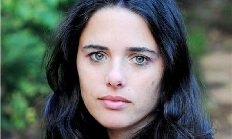 בית הדין של המפדל: איילת שקד לא תפגע בשריון לצעיר