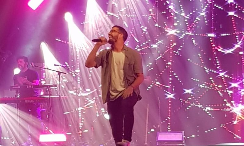 חנן בן ארי: "לא הייתי מתחלף עם טרנטינו לשניה"