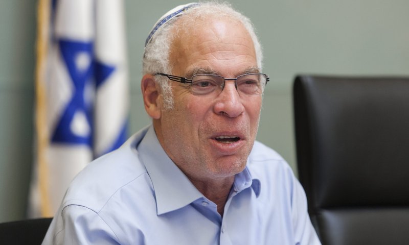 אורי אריאל: מי שבורח מהטרור הטרור רודף אחריו