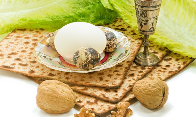 תזכורת: לא לשכוח לעשות שני דברים בערב החג