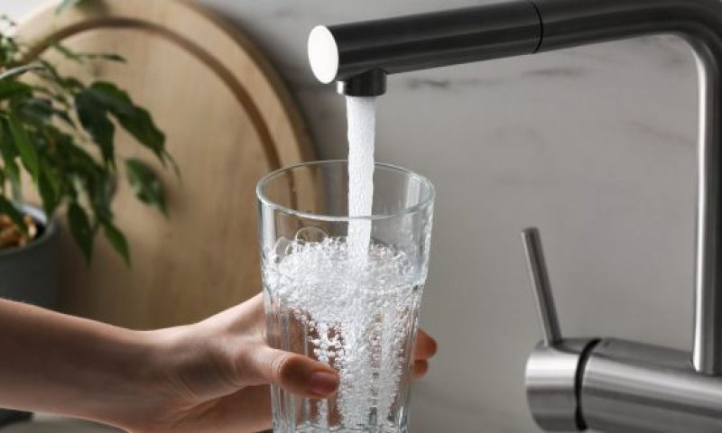 משרד הבריאות לתושבי כוכב יעקב: להרתיח מים לפני שתייה